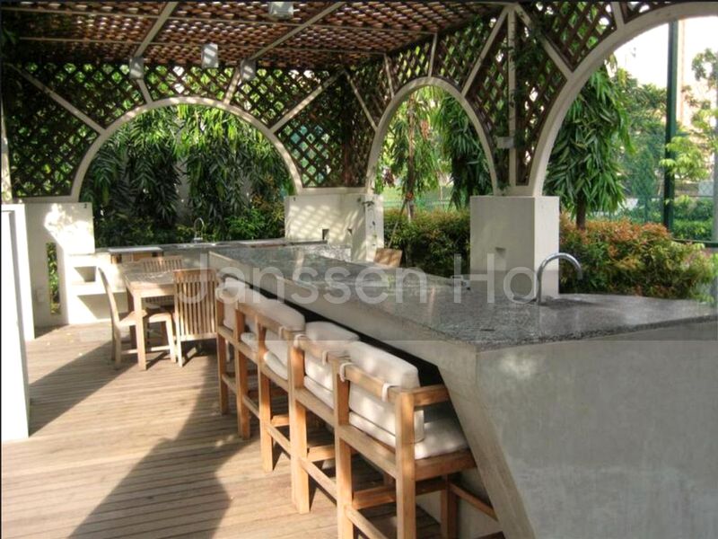 Room (Condo) for Rent in  Tanjong Ria Condominium - Image 5